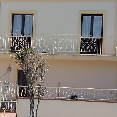Casa Cecilia Villa Gallico Marina Ngoại thất bức ảnh