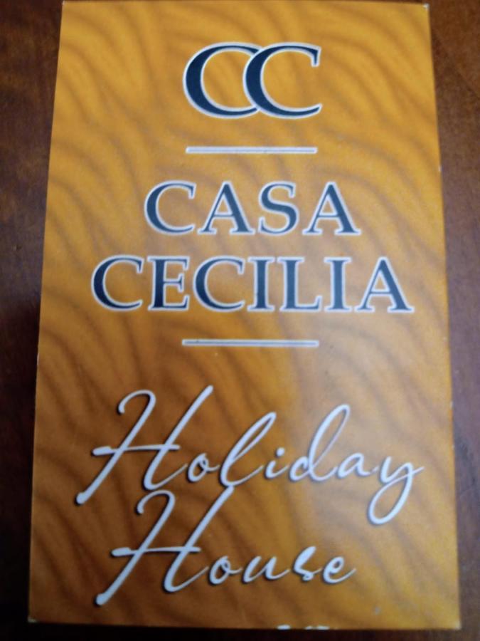 Casa Cecilia Villa Gallico Marina Ngoại thất bức ảnh