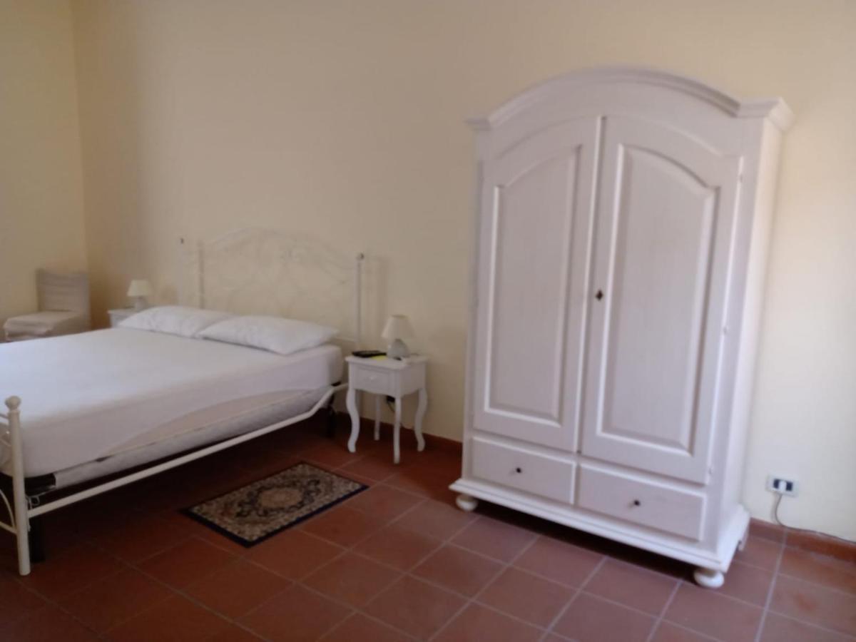 Casa Cecilia Villa Gallico Marina Ngoại thất bức ảnh
