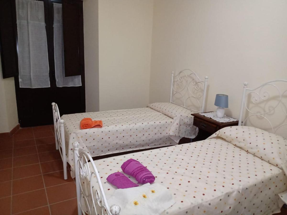 Casa Cecilia Villa Gallico Marina Ngoại thất bức ảnh