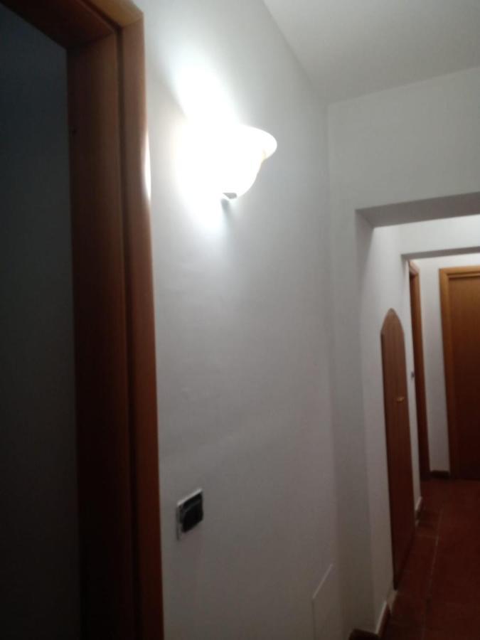Casa Cecilia Villa Gallico Marina Ngoại thất bức ảnh