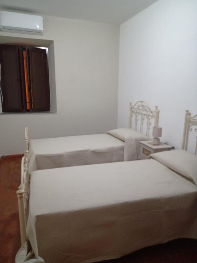 Casa Cecilia Villa Gallico Marina Ngoại thất bức ảnh