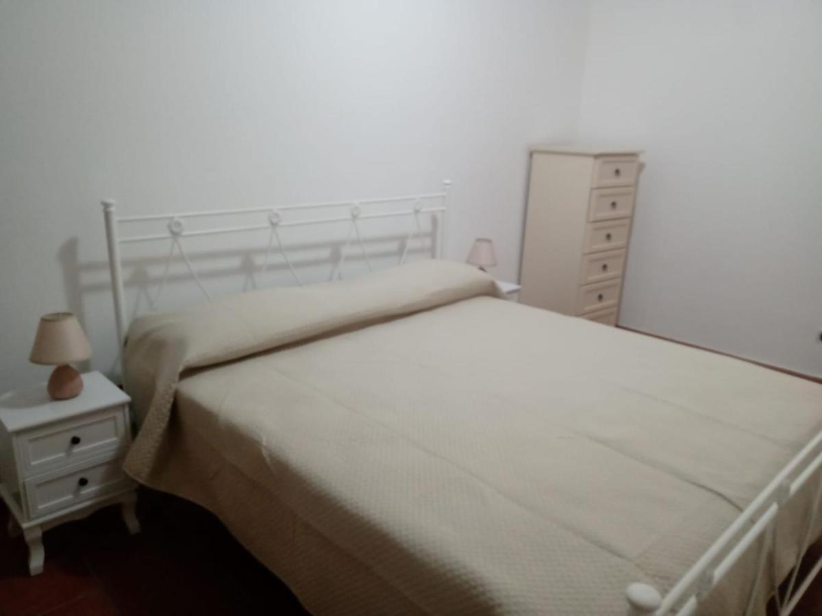 Casa Cecilia Villa Gallico Marina Ngoại thất bức ảnh