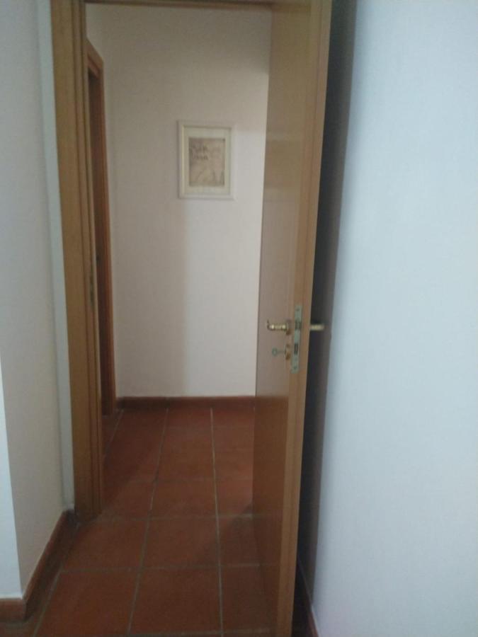 Casa Cecilia Villa Gallico Marina Ngoại thất bức ảnh