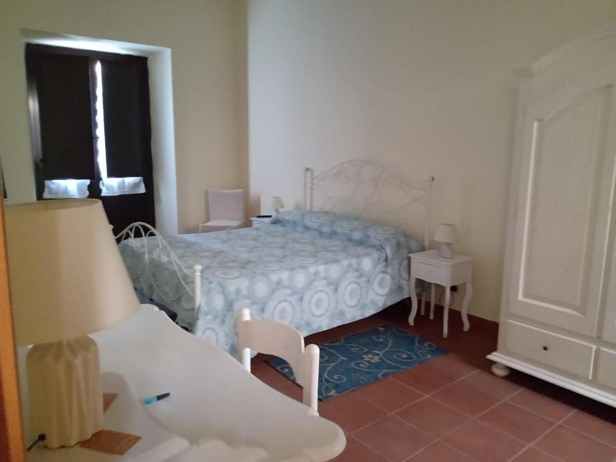 Casa Cecilia Villa Gallico Marina Ngoại thất bức ảnh